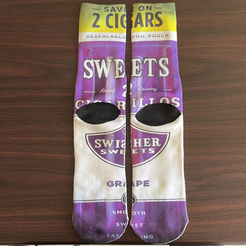 Socks - Picture 2 of 2
